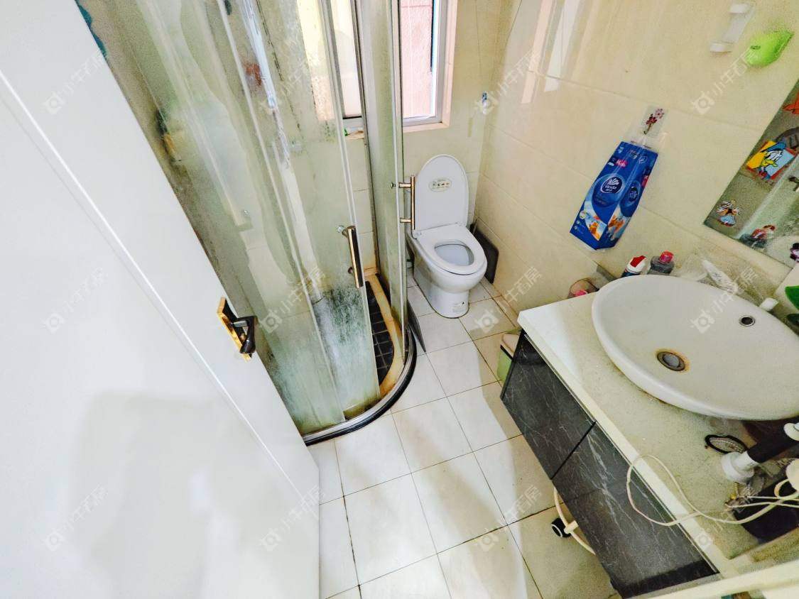 镇江南门花园在售二手房源室内图_小牛看房