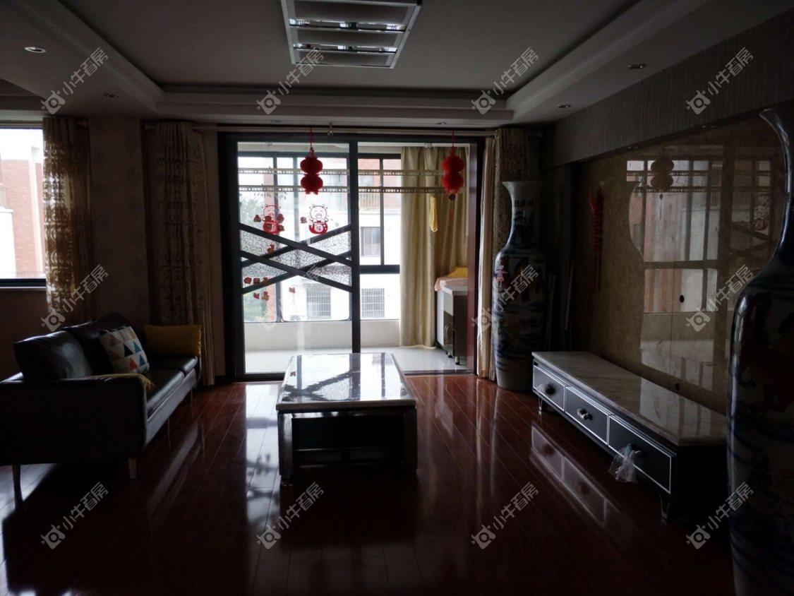 镇江佳景天城在售二手房源室内图_小牛看房