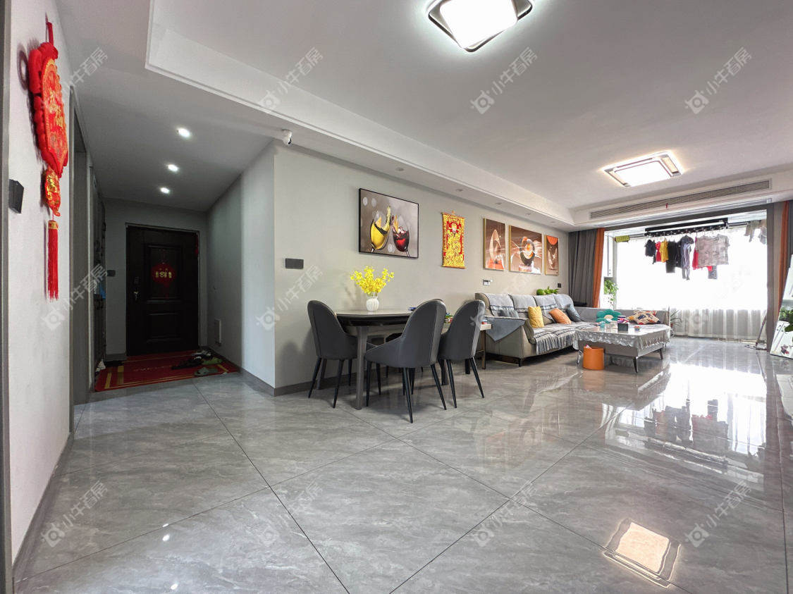 镇江粤港臻园在售二手房源_小牛看房