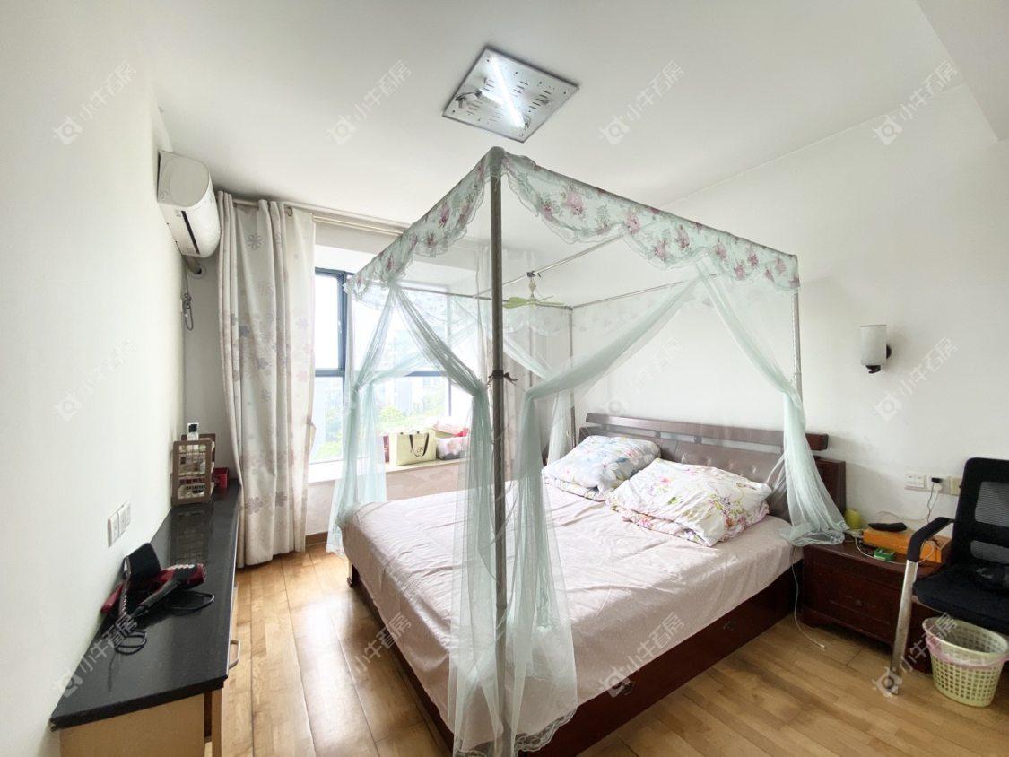 镇江天波城在售二手房源室内图_小牛看房