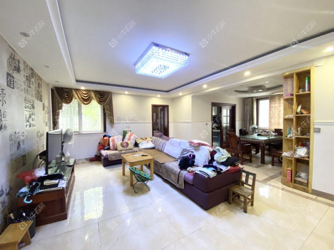 镇江泰豪公寓在售二手房源室内图_小牛看房