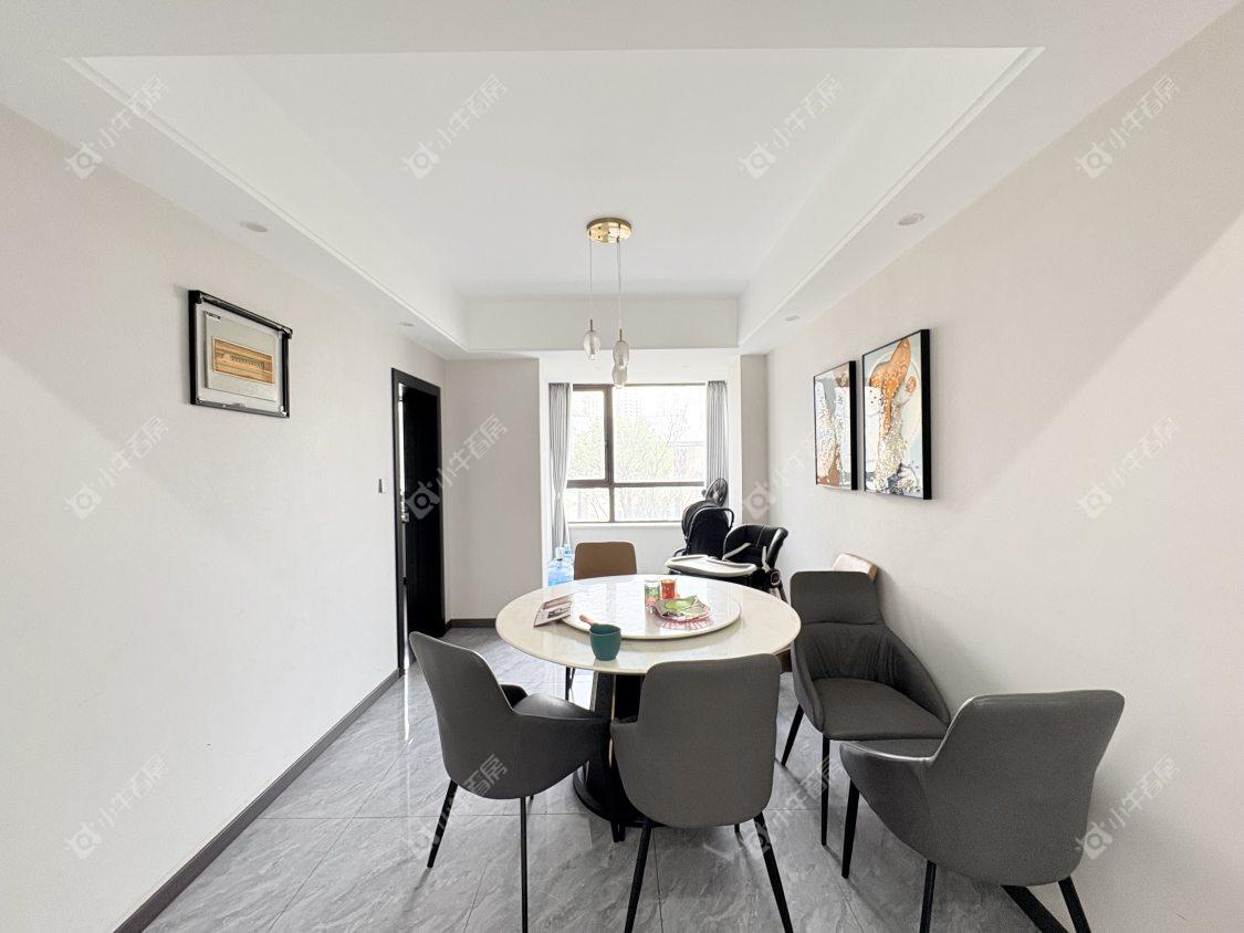 镇江御珑湾(丹阳)在售二手房源室内图_小牛看房