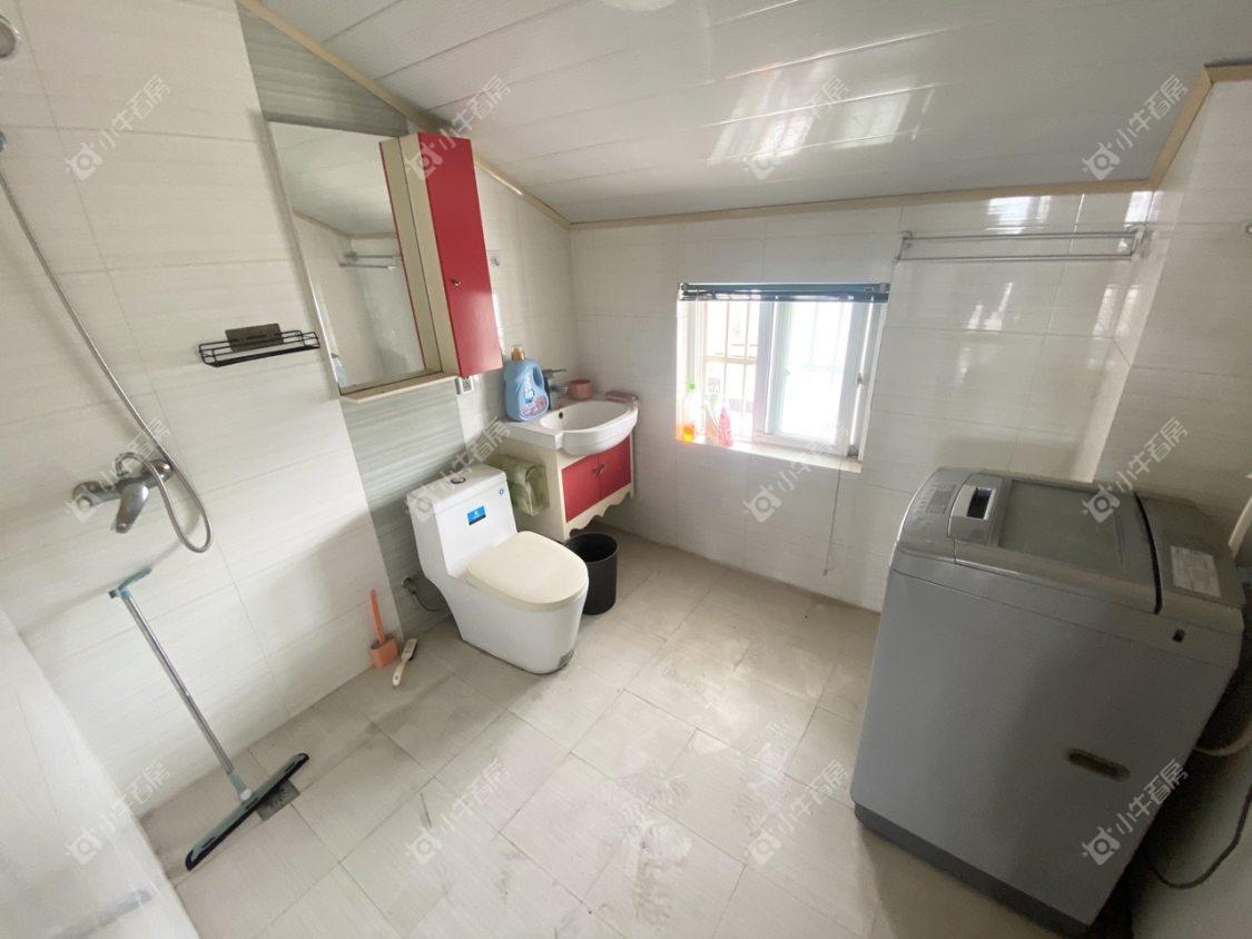 镇江丹金家园在售二手房源室内图_小牛看房