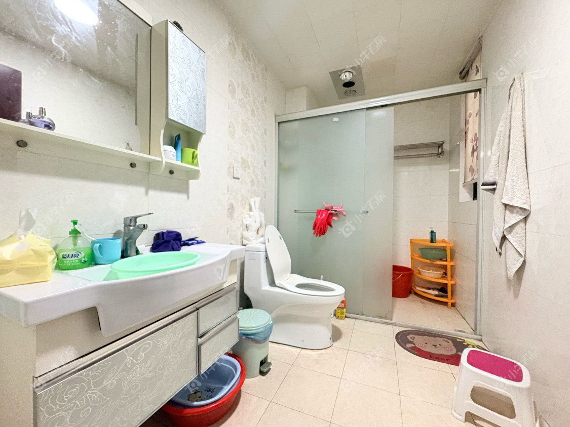 镇江江南人家在售二手房源室内图_小牛看房