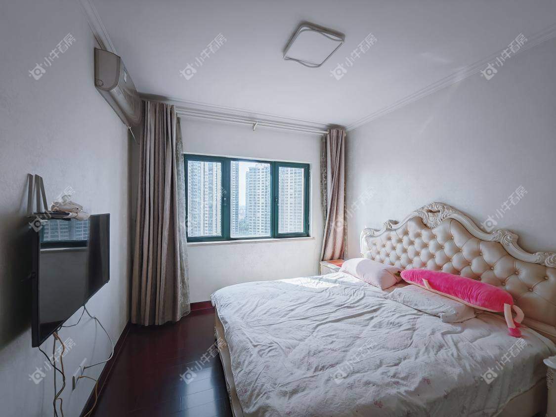 镇江恒大名都一期在售二手房源室内图_小牛看房