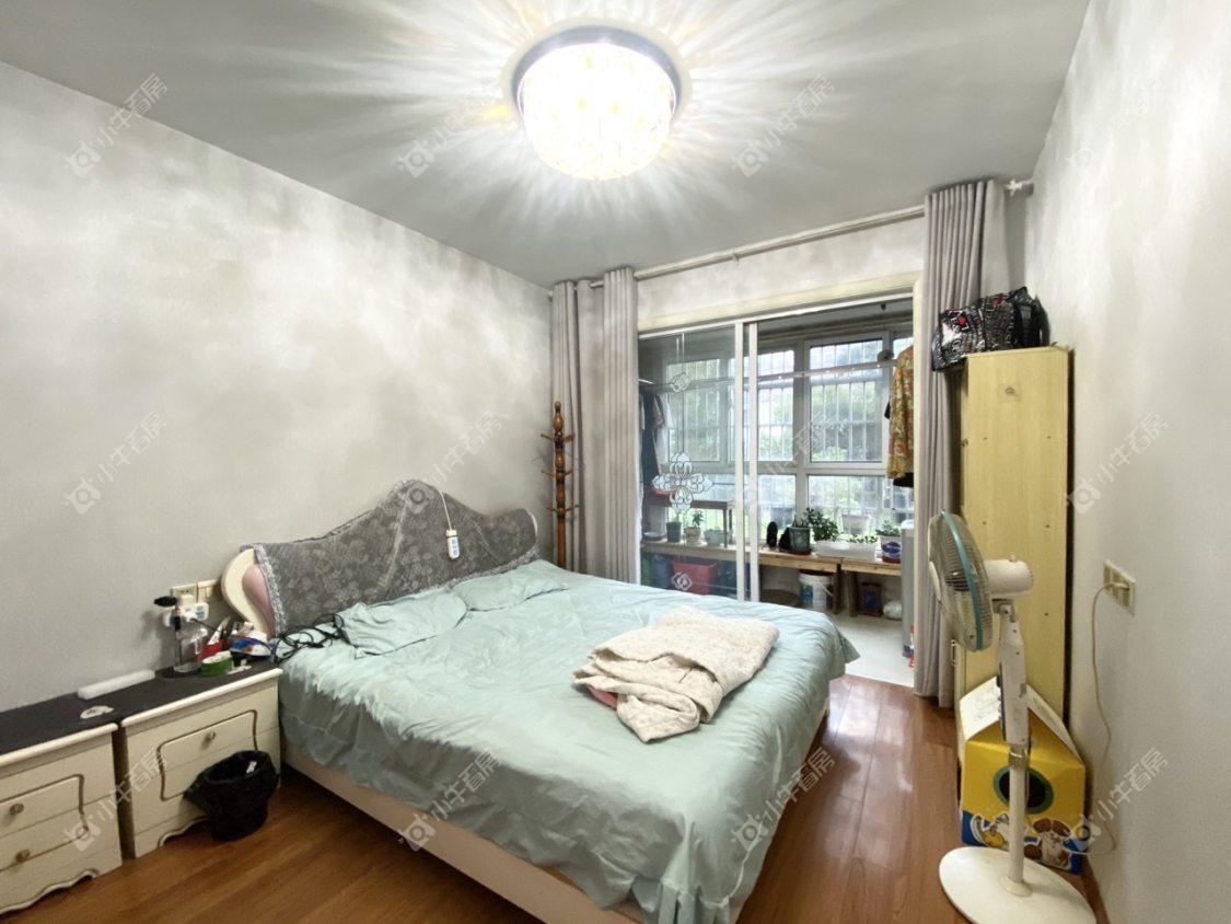 镇江丹金人家在售二手房源室内图_小牛看房