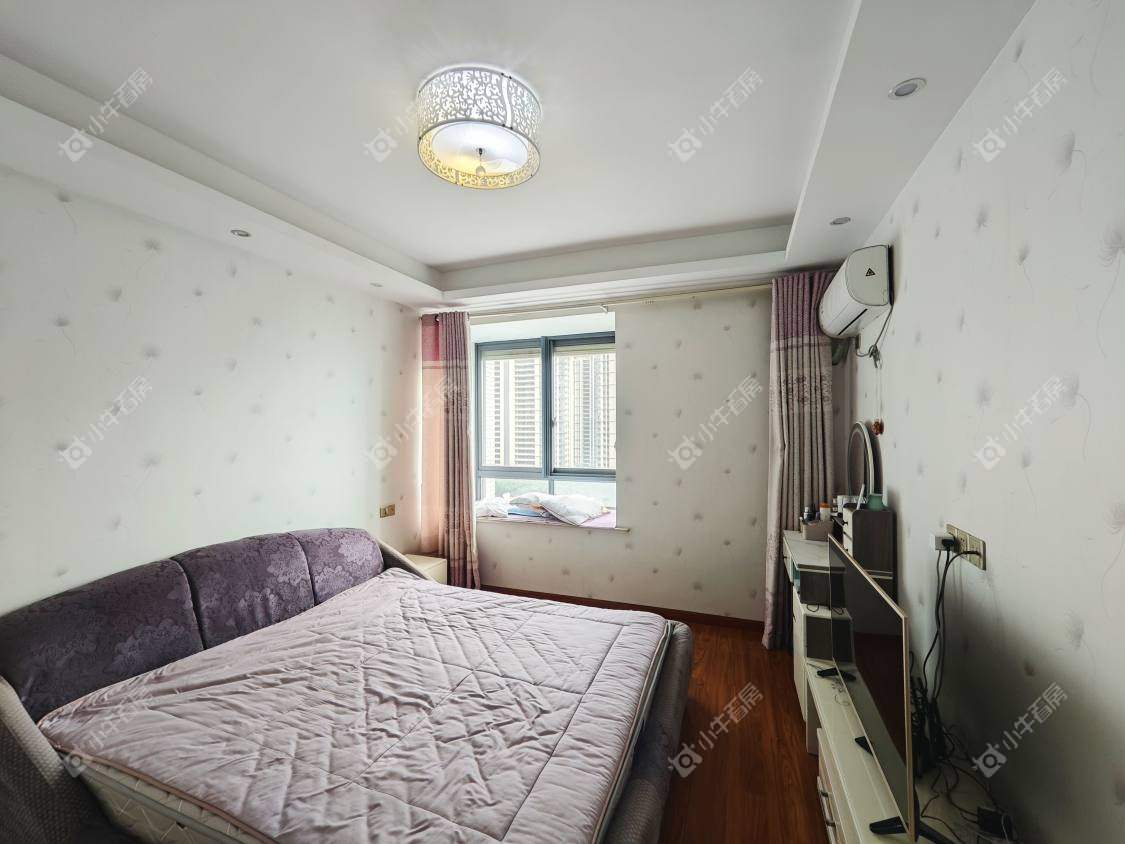 镇江江南人家在售二手房源室内图_小牛看房