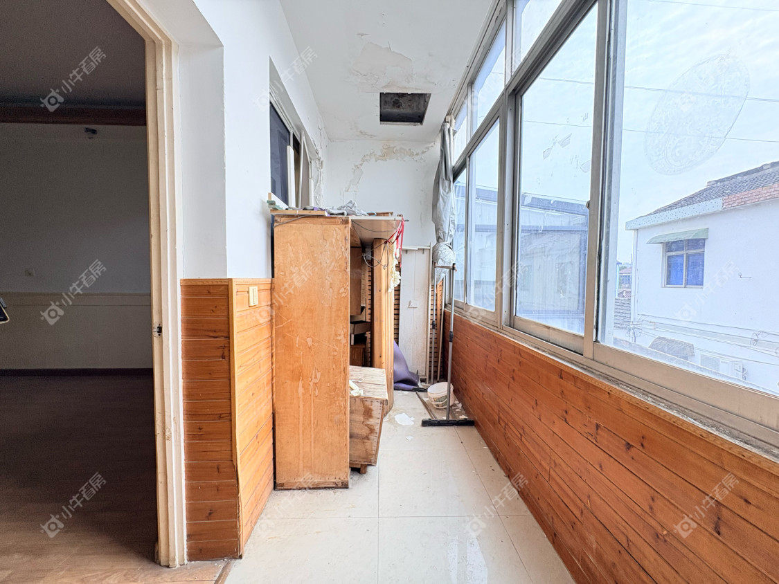 镇江司徒镇东风村在售二手房源室内图_小牛看房