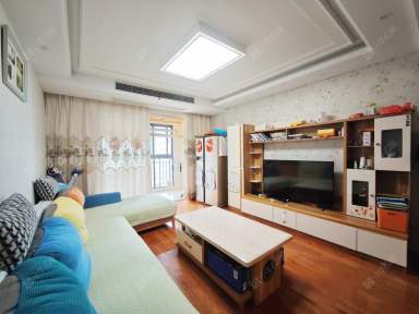 镇江信达香堤国际在售二手房_小牛看房