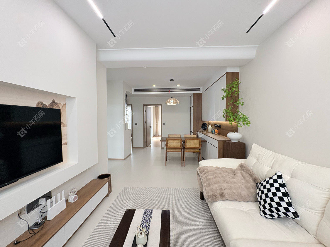 镇江云天花园在售二手房源室内图_小牛看房