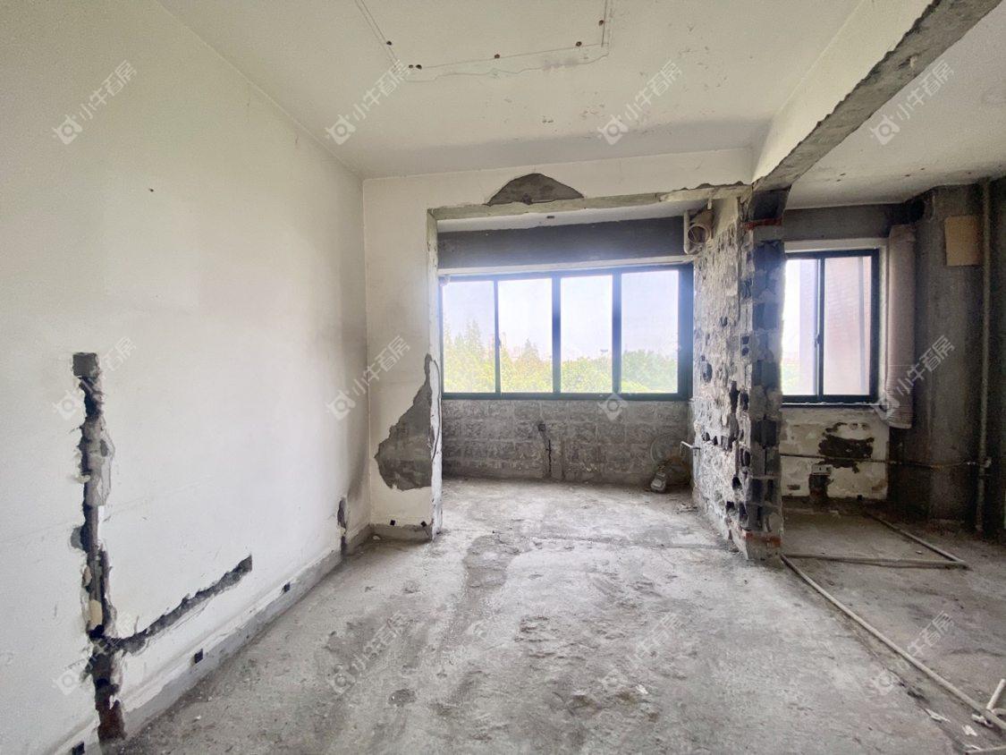 镇江锦轩华庭在售二手房源室内图_小牛看房