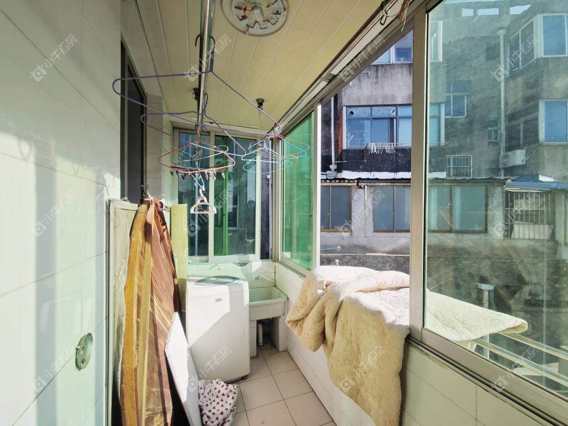 镇江台阳小区在售二手房源室内图_小牛看房