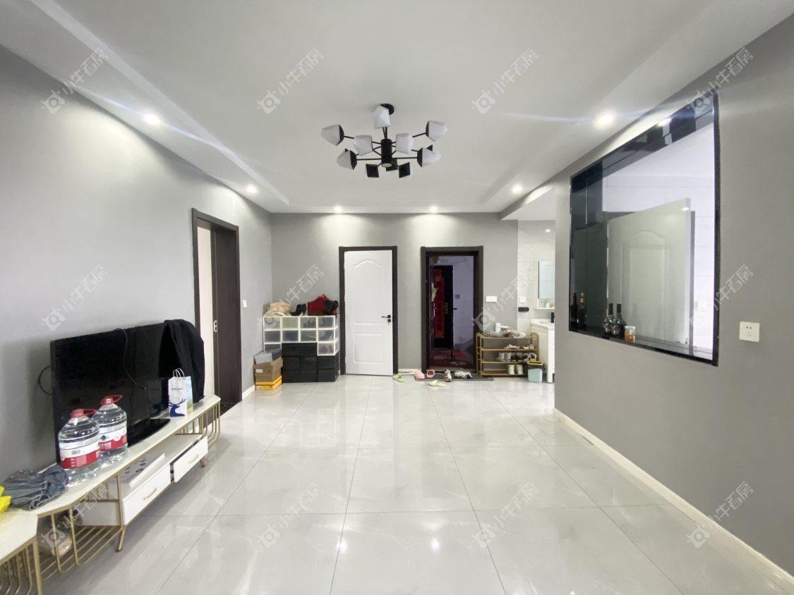 镇江香草新村在售二手房源_小牛看房