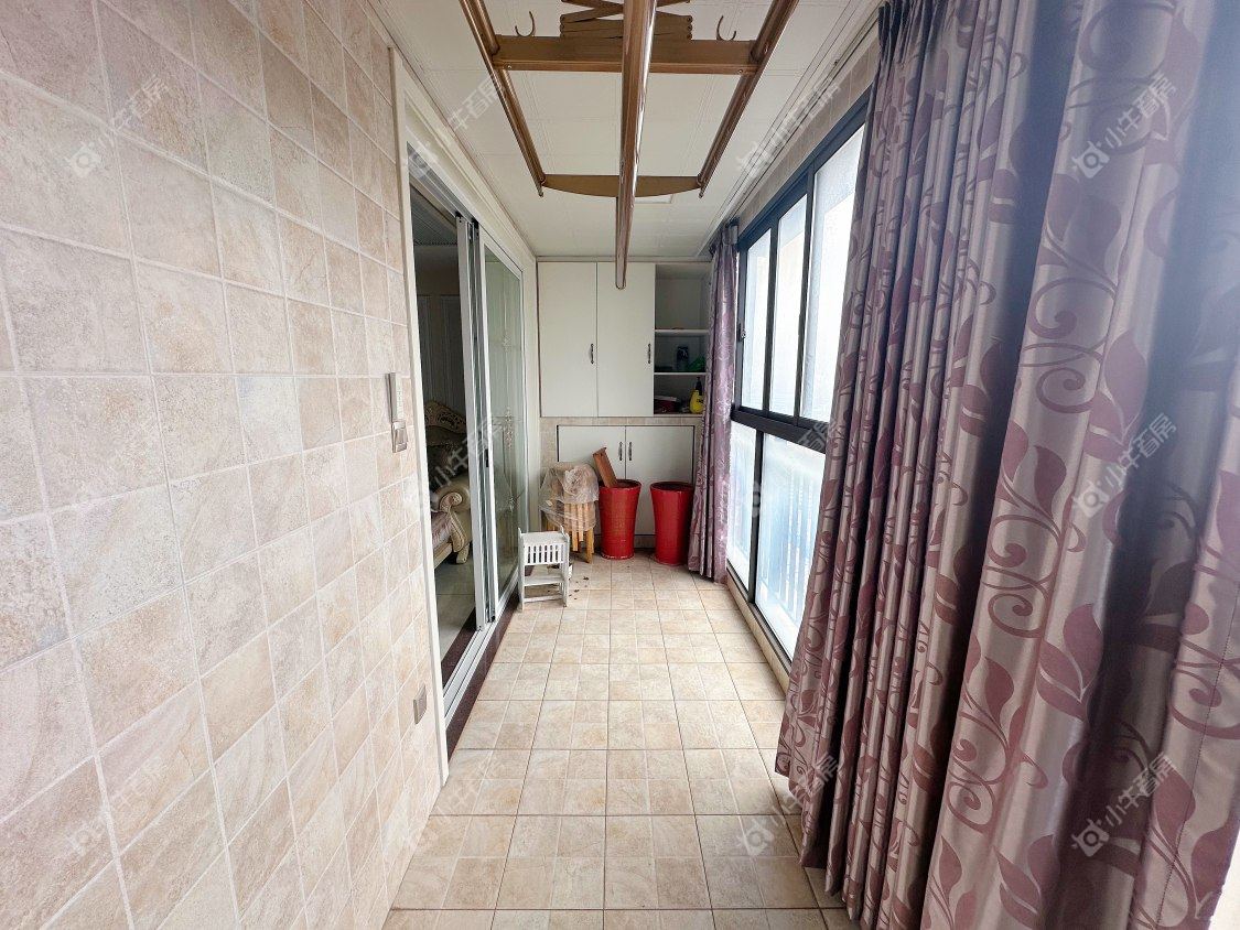 镇江吾悦华府（丹阳）在售二手房源室内图_小牛看房