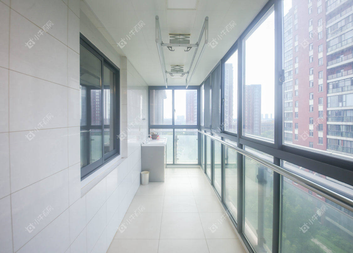 镇江天波城在售二手房源室内图_小牛看房