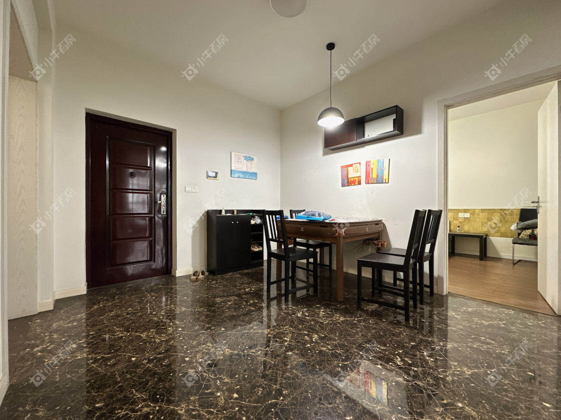 镇江天波城在售二手房源_小牛看房