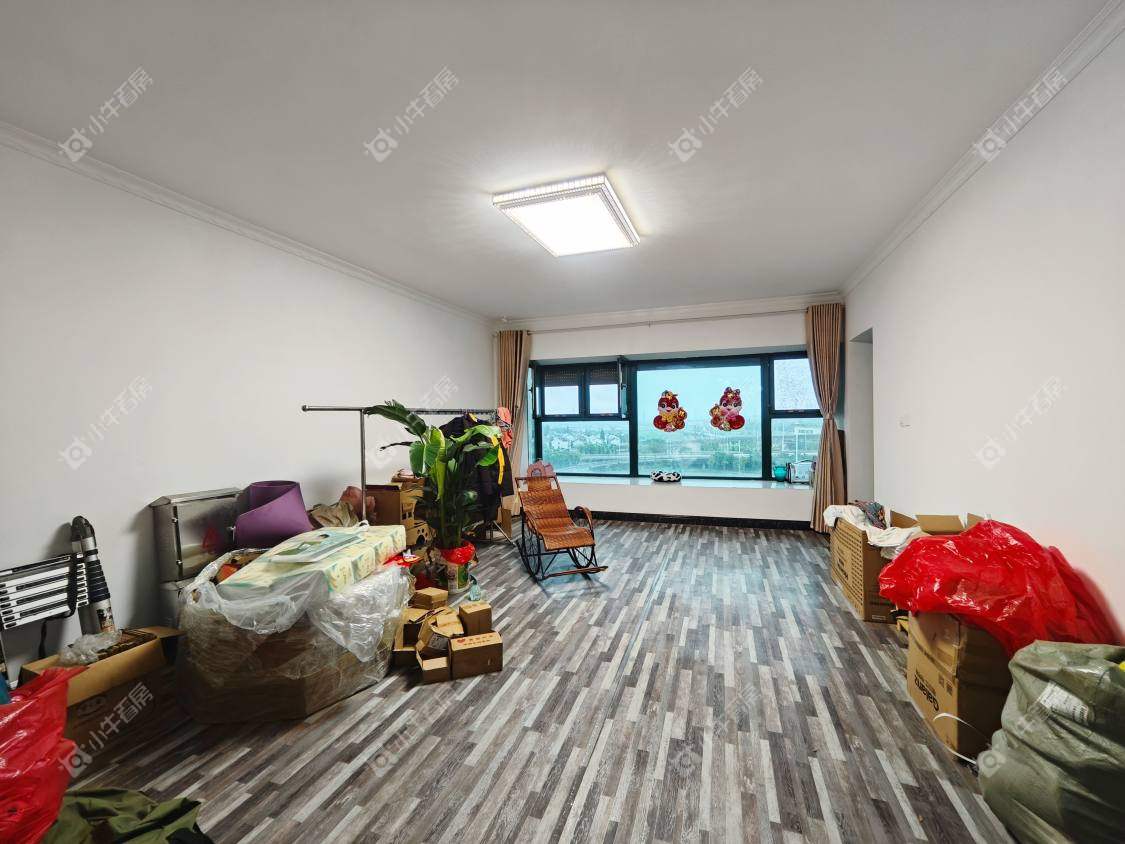 镇江恒大名都二三期在售二手房源室内图_小牛看房