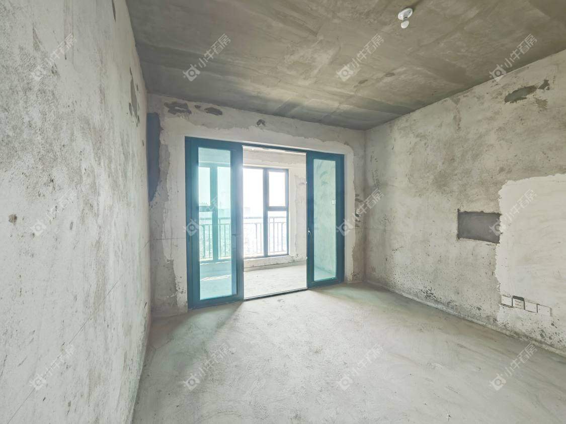 镇江恒大城在售二手房源室内图_小牛看房