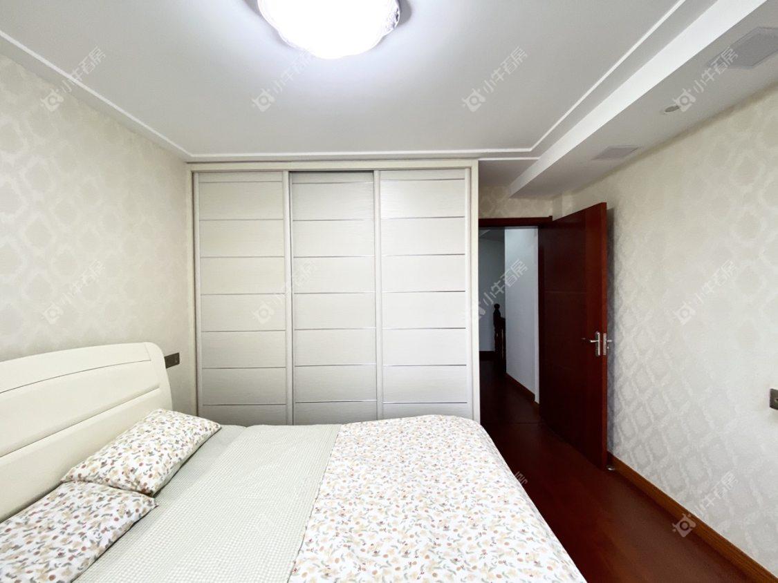 镇江丹金人家在售二手房源室内图_小牛看房