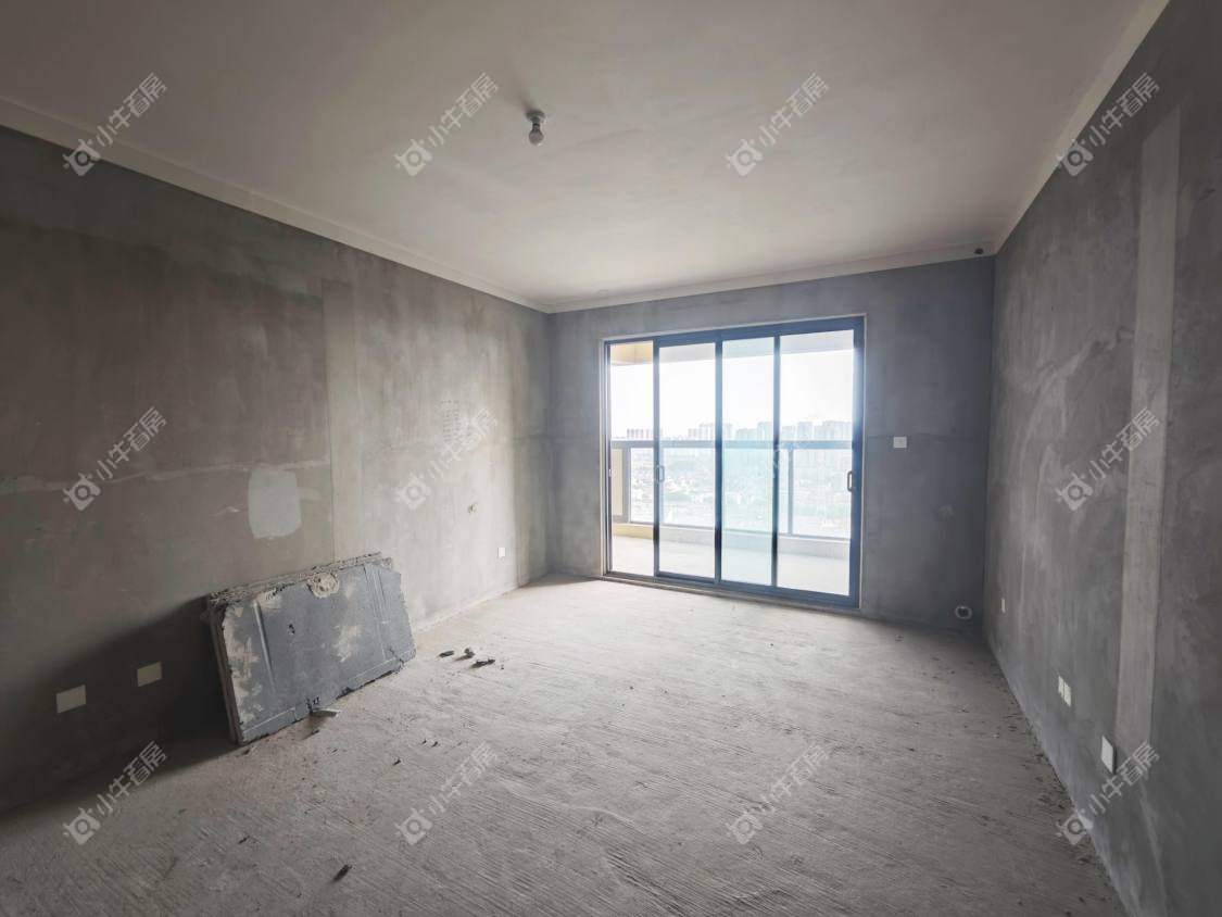 镇江万善上院在售二手房源室内图_小牛看房