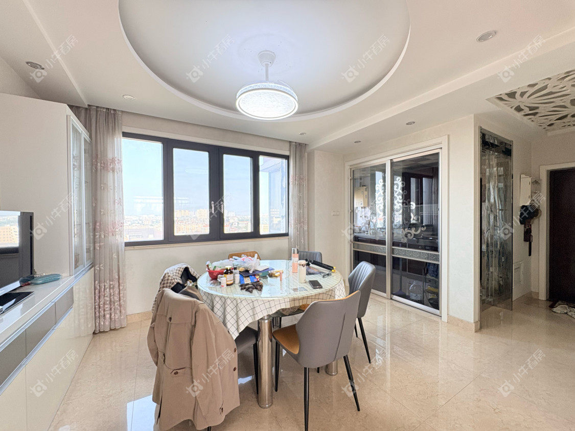 镇江江南人家在售二手房源室内图_小牛看房