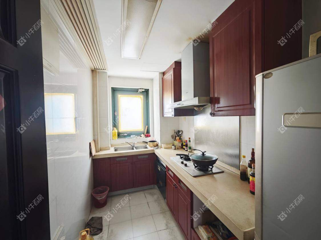 镇江恒大名都一期在售二手房源室内图_小牛看房