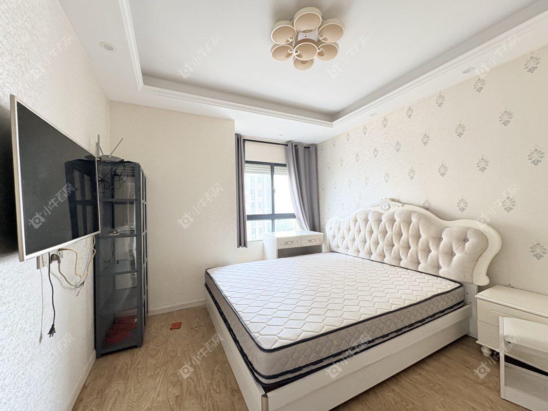 镇江荣城国际一期在售二手房源室内图_小牛看房