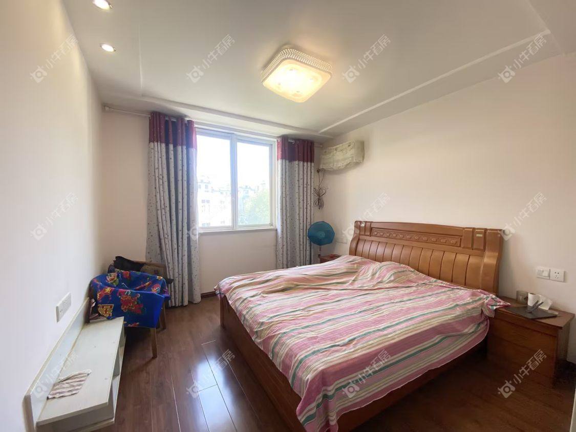 镇江新新家园在售二手房源_小牛看房