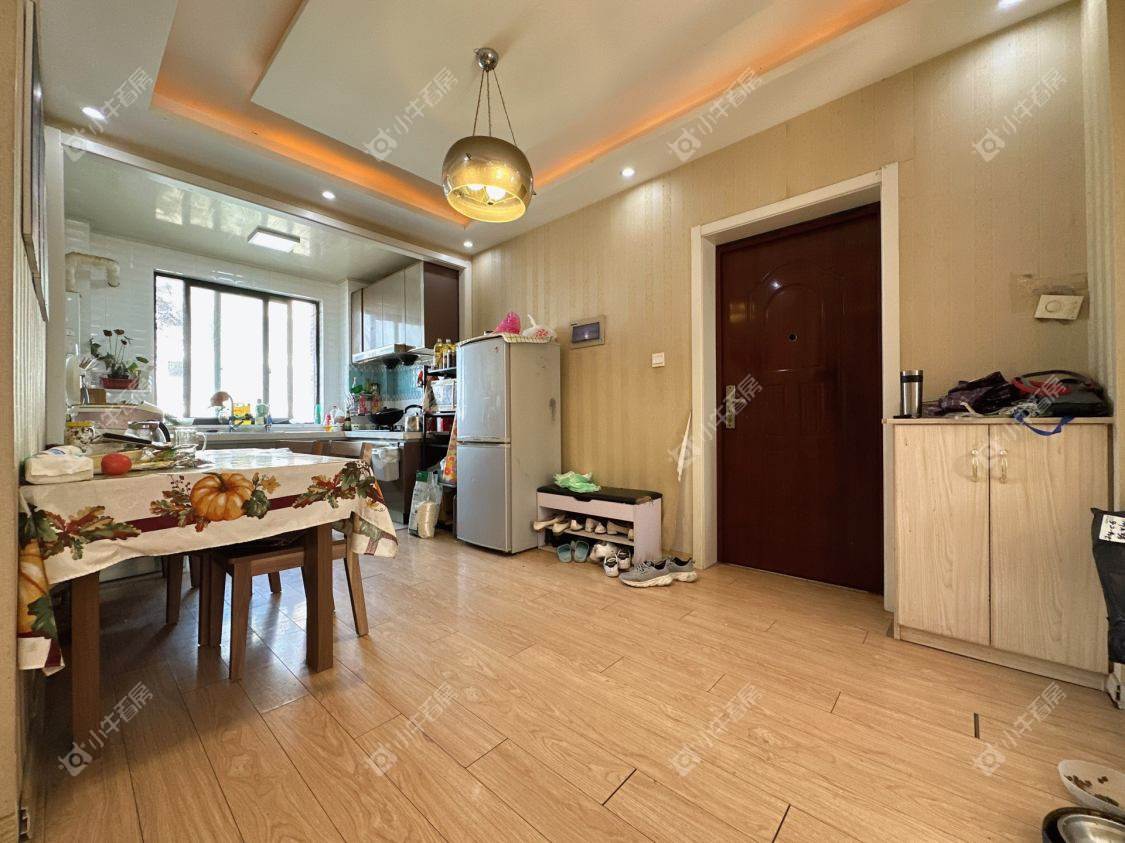 镇江碧水兰庭在售二手房源_小牛看房