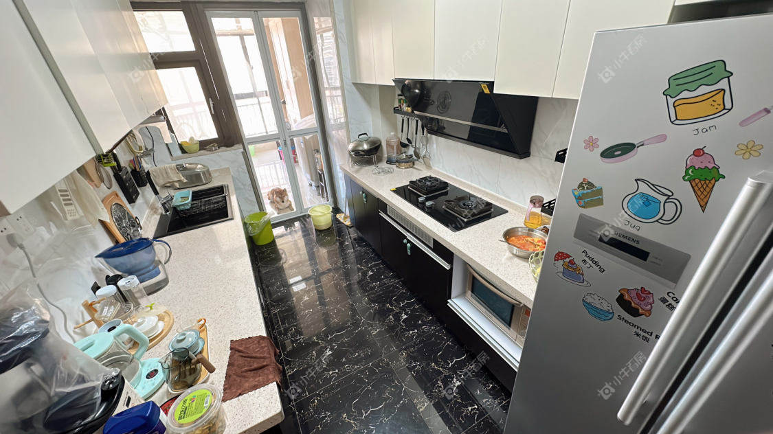 镇江碧桂园在售二手房源_小牛看房