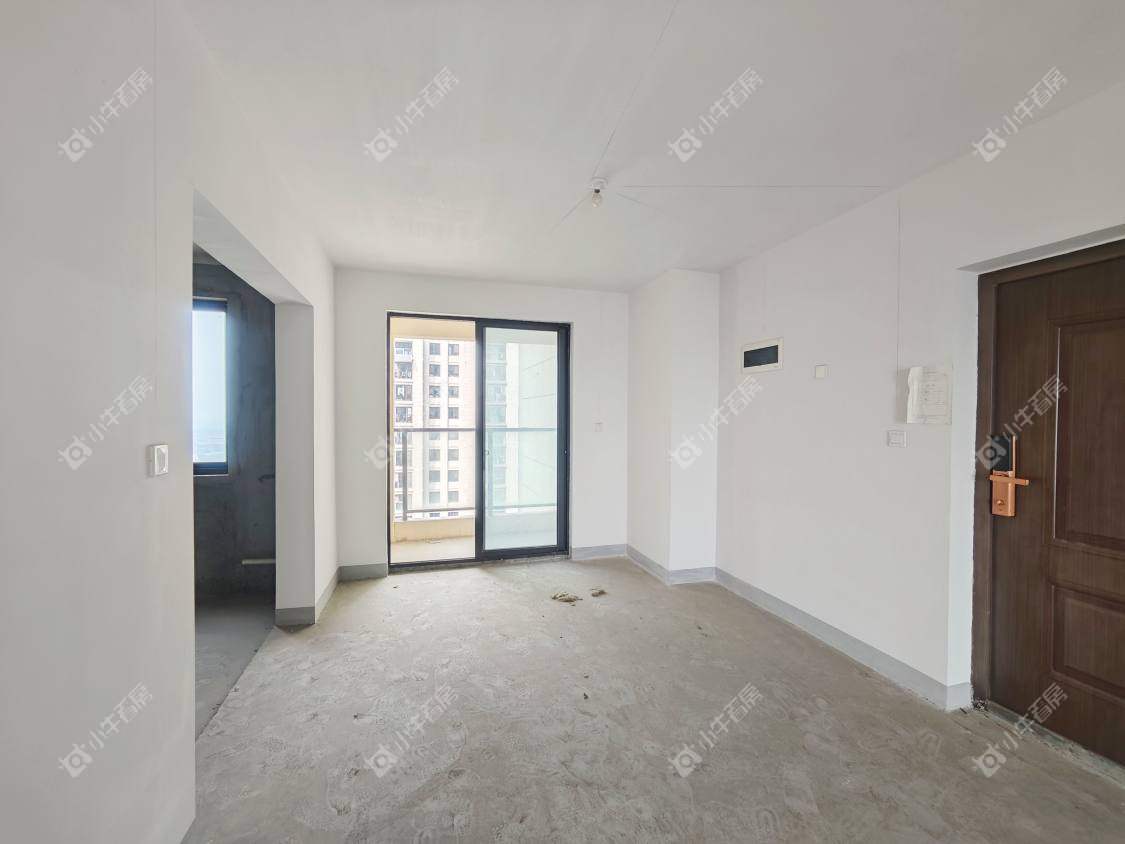 镇江爱家尚城在售二手房源室内图_小牛看房