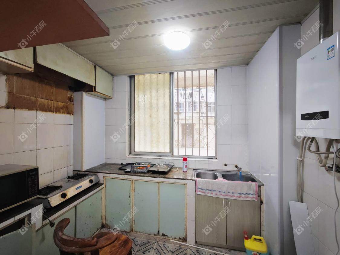 镇江幸福小区在售二手房源室内图_小牛看房