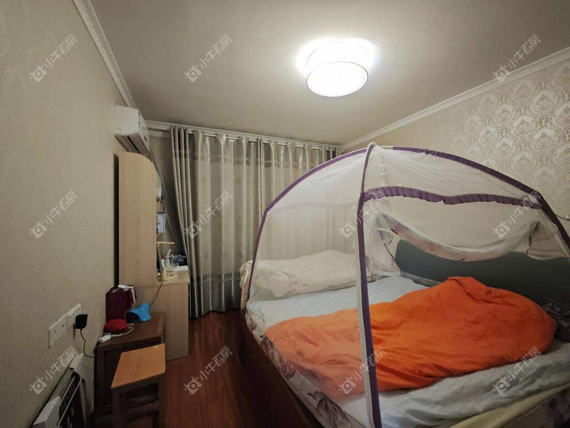 镇江练湖新城在售二手房源室内图_小牛看房