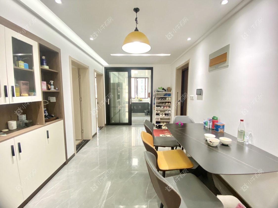 镇江华都幸福里在售二手房源_小牛看房