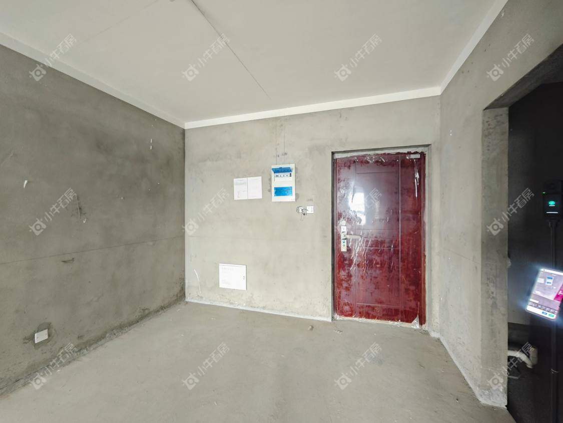 镇江汇金天地在售二手房源室内图_小牛看房