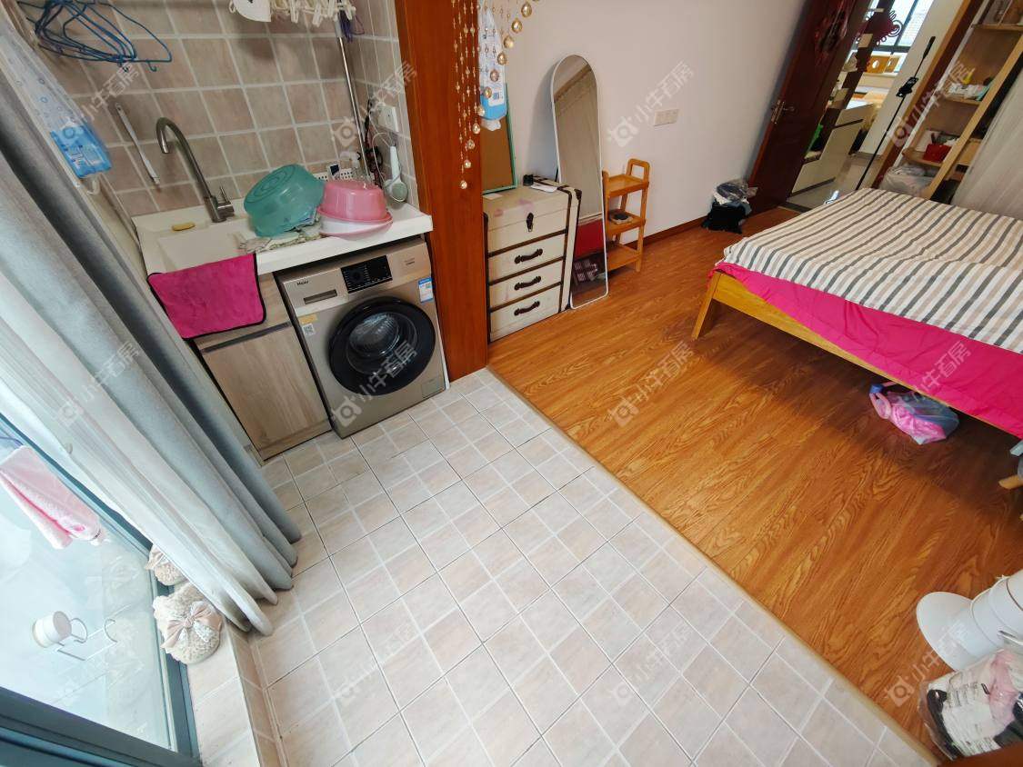 镇江金鼎城市花园在售二手房源室内图_小牛看房