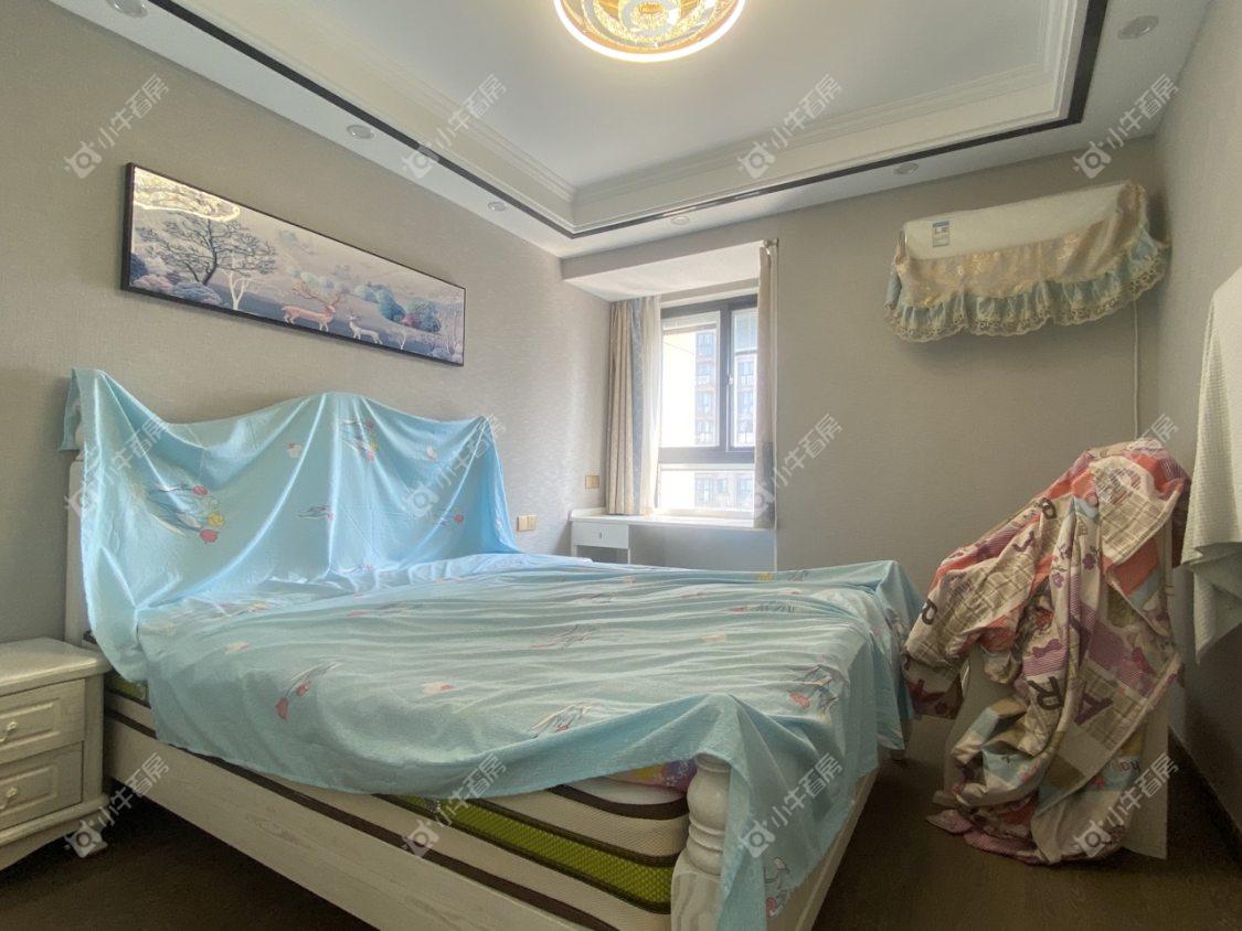 镇江国信宜和在售二手房源室内图_小牛看房