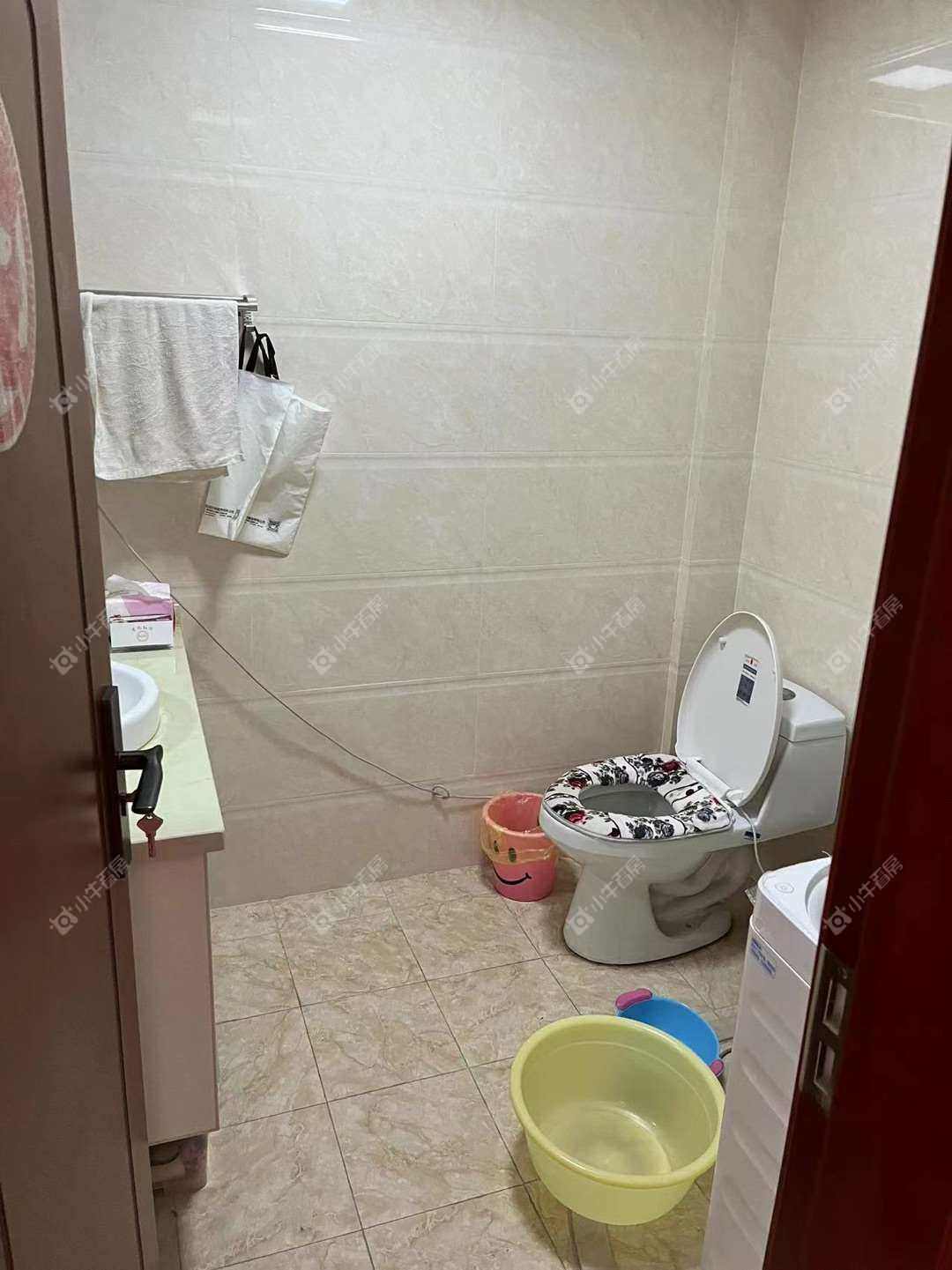 镇江风雅尚都在售二手房源_小牛看房