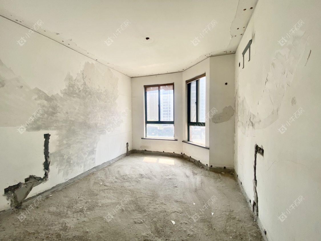 镇江锦轩华庭在售二手房源室内图_小牛看房