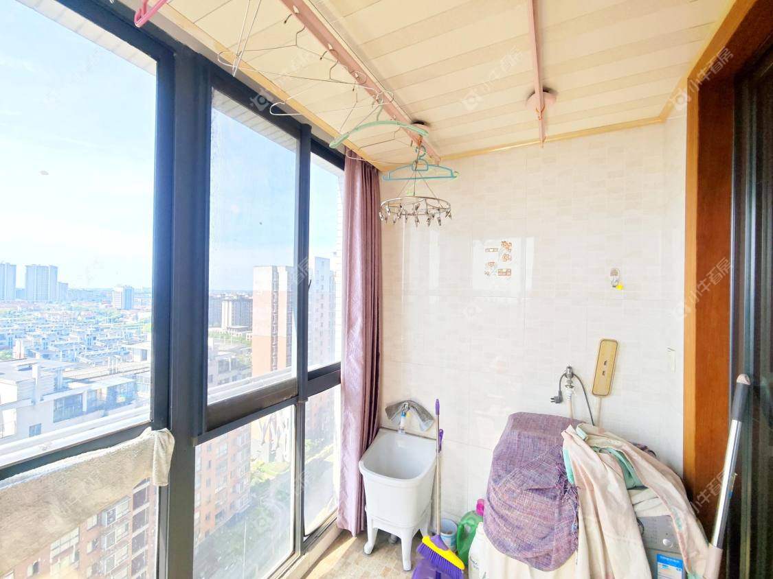 镇江江南人家在售二手房源室内图_小牛看房