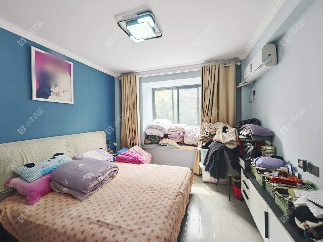 镇江锦尚名都在售二手房源室内图_小牛看房