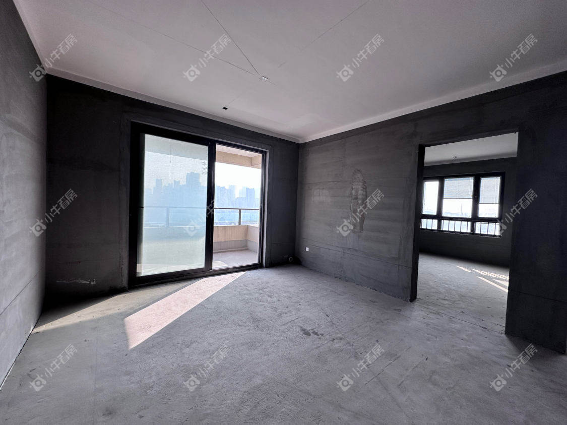 镇江凤凰郡在售二手房源_小牛看房