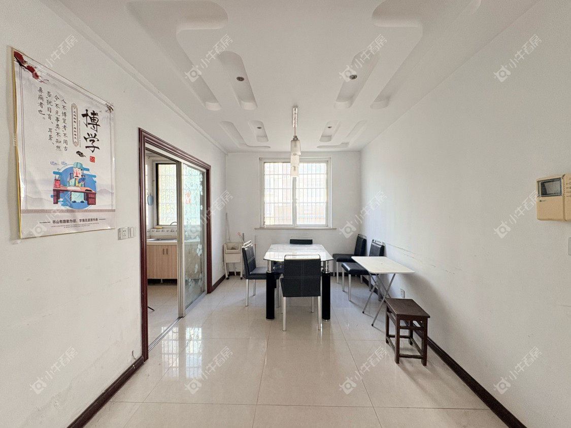 镇江普善人家在售二手房源室内图_小牛看房