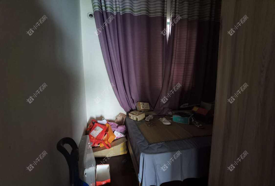 镇江恒大城在售二手房源_小牛看房