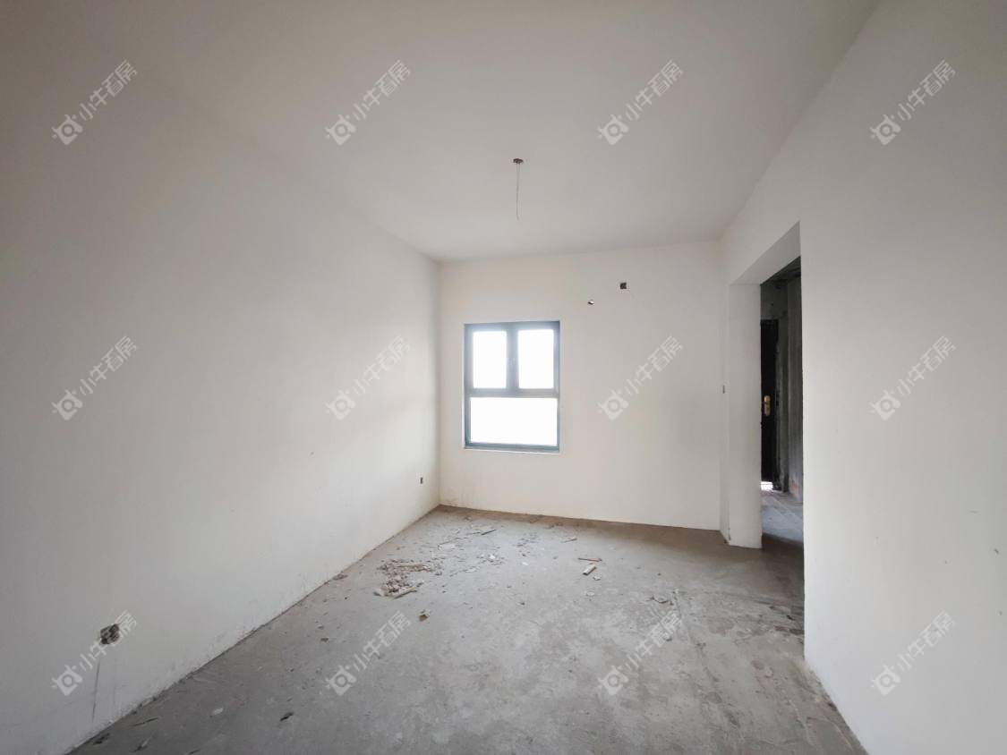 镇江恒大名都二三期在售二手房源室内图_小牛看房