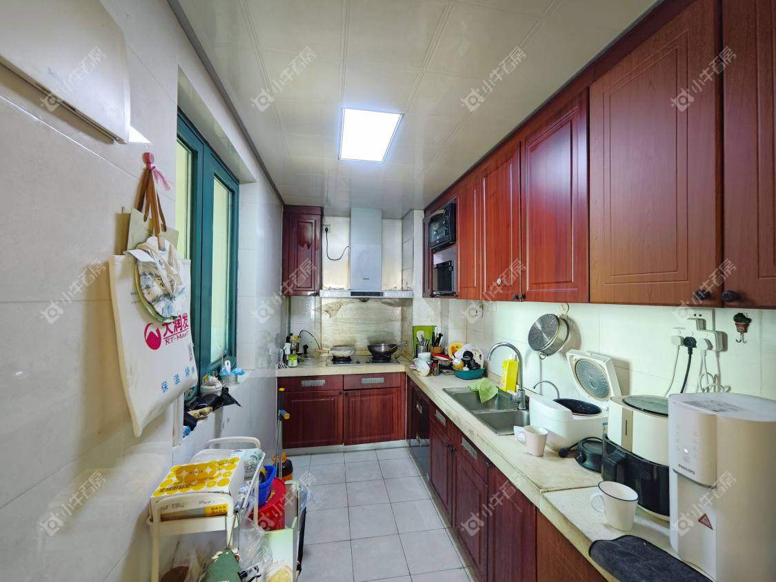 镇江恒大名都一期在售二手房源室内图_小牛看房