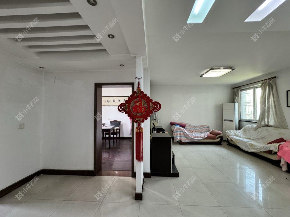 镇江香草苑在售二手房源室内图_小牛看房