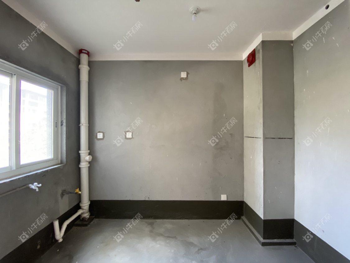 镇江中南熙悦城中南二期在售二手房源室内图_小牛看房