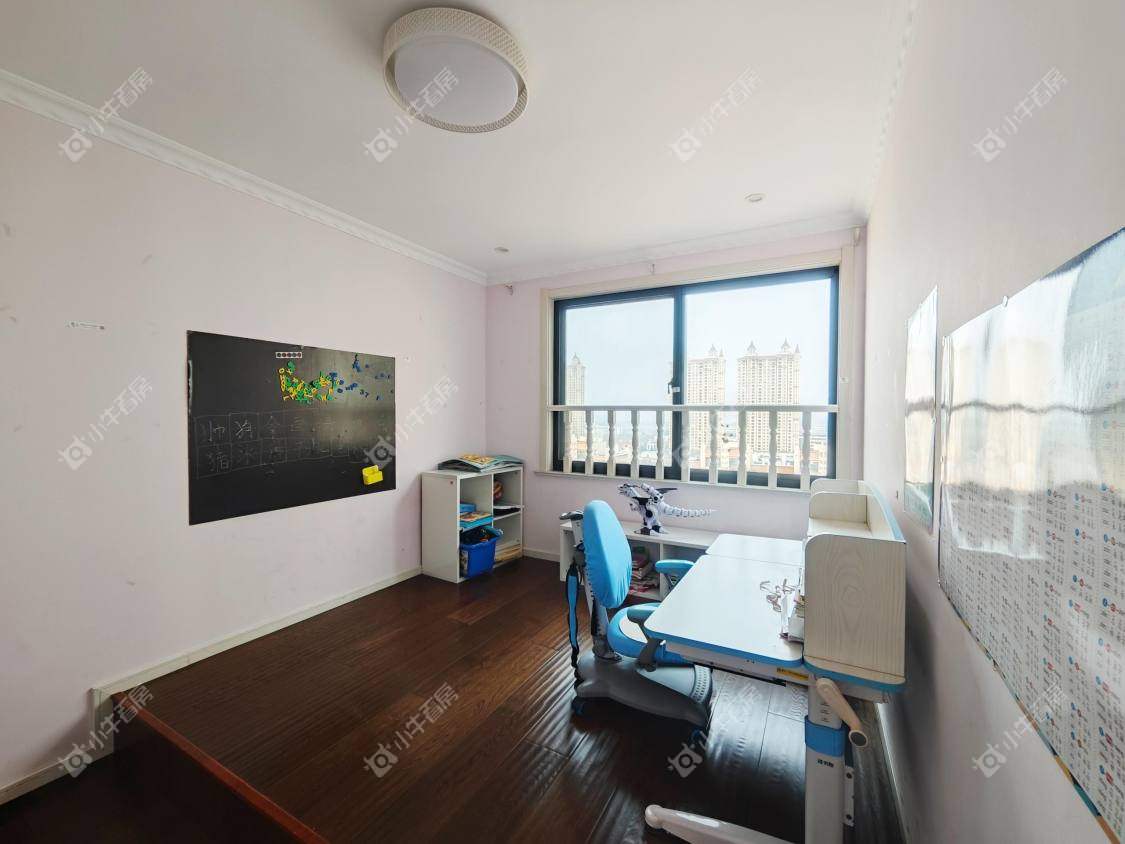 镇江翡翠林花园（天福花园）在售二手房源室内图_小牛看房