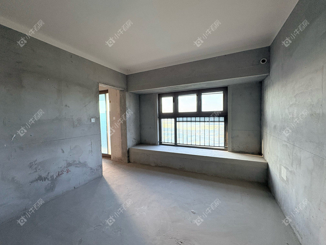 镇江碧桂园樾府在售二手房源室内图_小牛看房